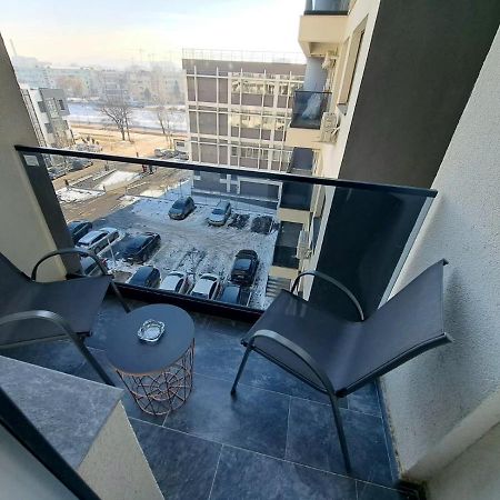 Sena Palas Centru Iasi Exterior foto